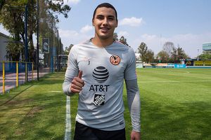 Jorge Sánchez reveló que será papá de un niño