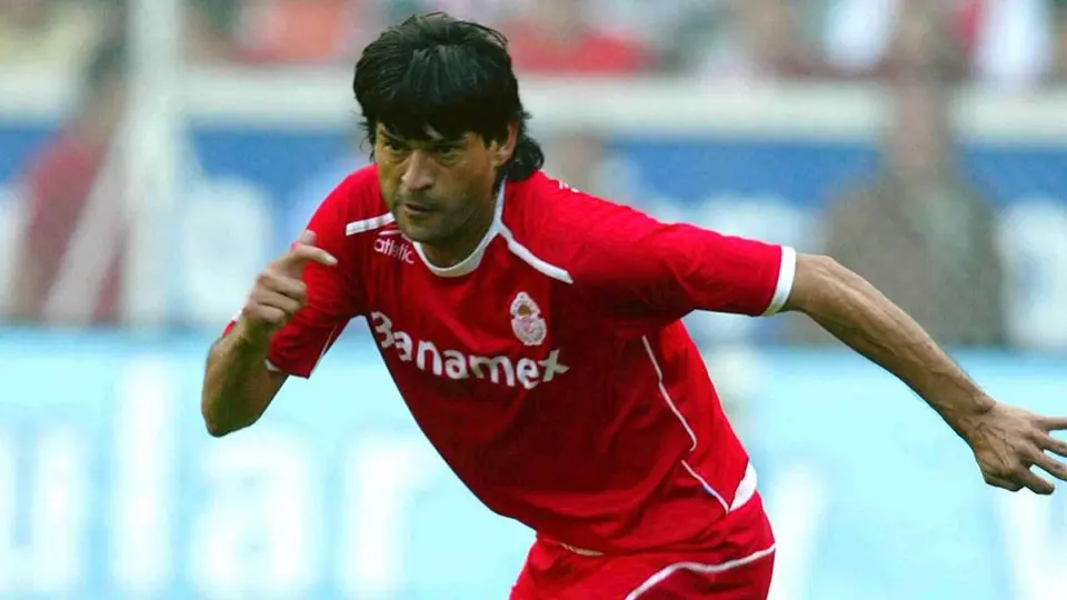 José Saturnino Cardozo criticó a los goleadores actuales