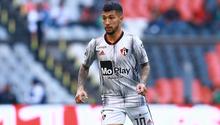 Chivas trolleó a Luciano Acosta por vivir cerca del Estadio Akron