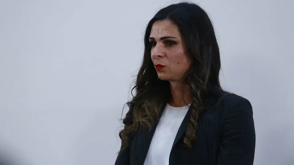 Ana Gabriela Guevara: 'Presupuesto para 2020 está garantizado y no habrá incertidumbre'