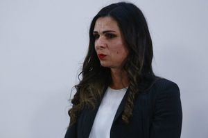 Ana Gabriela Guevara: 'Presupuesto para 2020 está garantizado y no habrá incertidumbre'