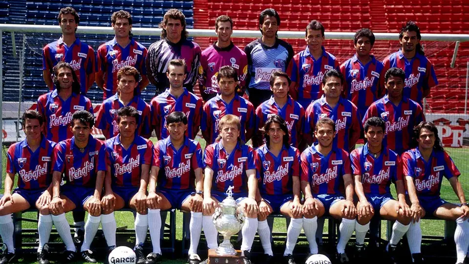 Atlante: Los Potros de Hierro regresan a la Ciudad de México después de 13 años