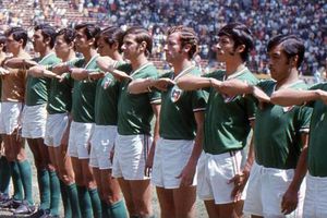 A 36 días: La racha de 400 minutos sin recibir un gol del Tricolor en Mundiales entre Inglaterra 1966 y México 1970