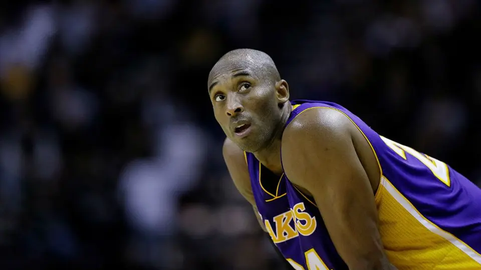 Kobe Bryant y su hija Gigi fueron a misa unas horas antes de su accidente