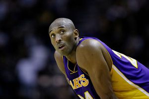 Kobe Bryant y su hija Gigi fueron a misa unas horas antes de su accidente