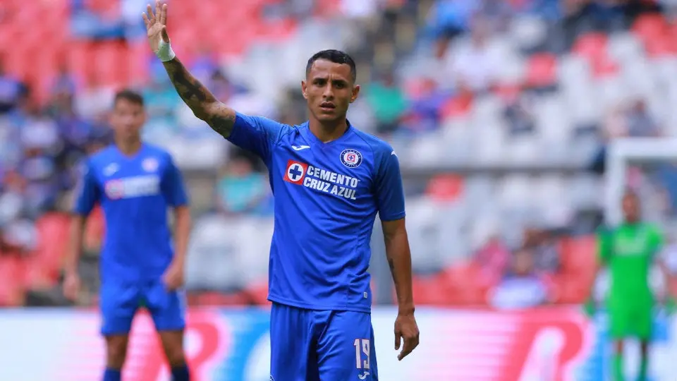 Yoshimar Yotún fue intervenido y será baja por 8 semanas aproximadamente