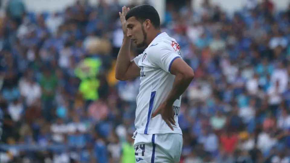 Siboldi no ha tomado en cuenta a refuerzos de Cruz Azul