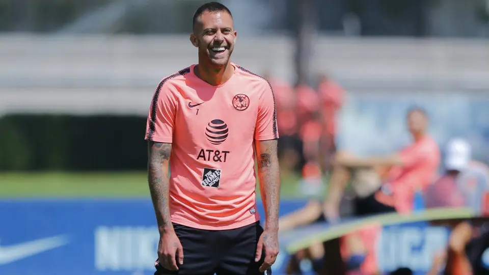 Jérémy Ménez: "Dejé una buena imagen en México"