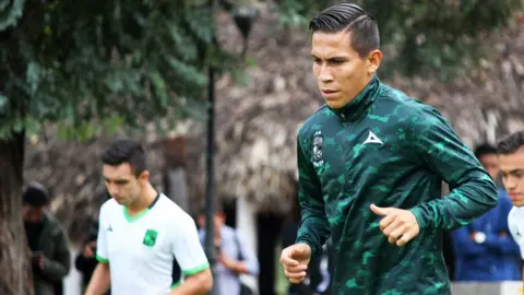 Iván Rodríguez confirmó apoyo de jugadores de León en caso de Veracruz