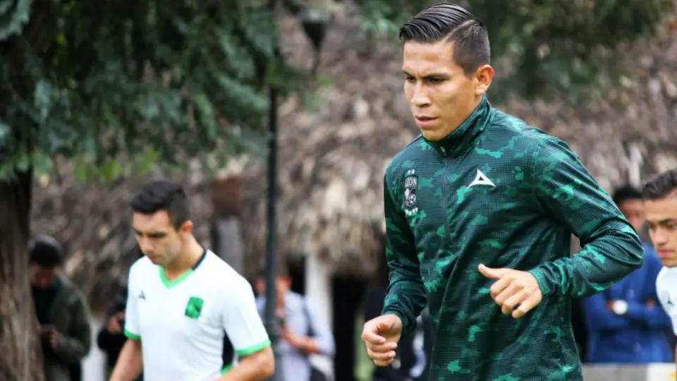 Iván Rodríguez confirmó apoyo de jugadores de León en caso de Veracruz