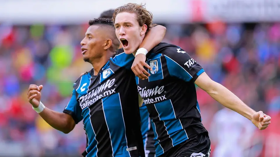 Querétaro se reivindicó y logró primera victoria del Clausura 2020 a costa de Xolos