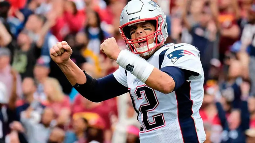 Tom Brady anunció que tendrá su propio documental en 2021