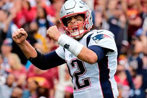 Tom Brady anunció que tendrá su propio documental en 2021