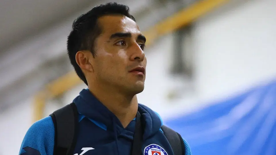 Rafael Baca: 'Cruz Azul mantendrá el nivel futbolístico que venía mostrando'