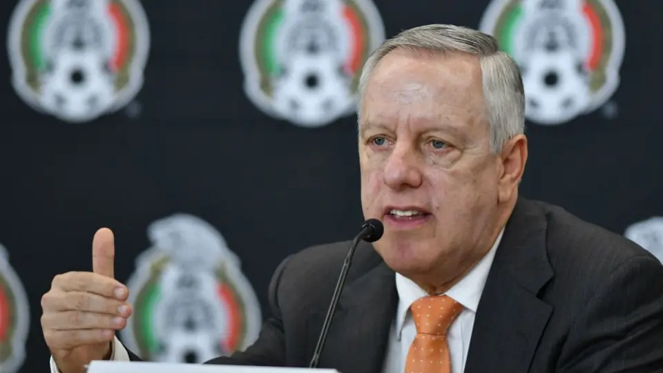Brizio analizó jugadas polémicas de Chivas, Cruz Azul y América en Jornada 7
