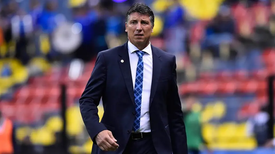 Cruz Azul busca a marchas forzadas al ‘killer’ que desea Siboldi