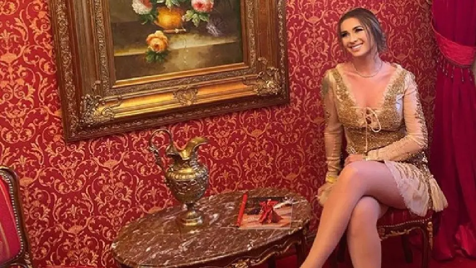 Exmodelo de Playboy pretende comprar un equipo de la Liga rumana
