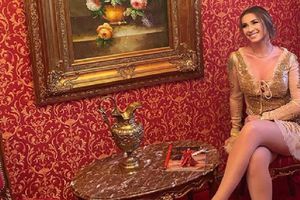 Exmodelo de Playboy pretende comprar un equipo de la Liga rumana