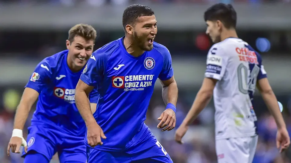 Cruz Azul: Lesión de Lichnovsky obligará a Siboldi a realizar enroque defensivo
