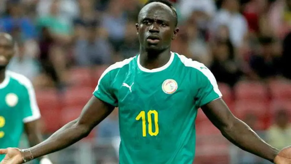 Mané: '¿Para qué quiero dos aviones, qué haría eso por el mundo?'