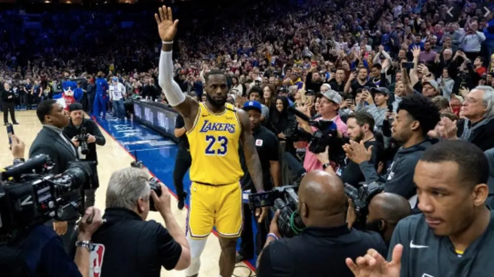 NBA pidió a jugadores aceptar la mitad de su sueldo por coronavirus