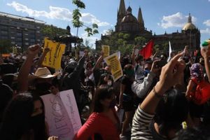 Giovanni López: CEDHJ determinó que fue víctima de una ejecución extrajudicial