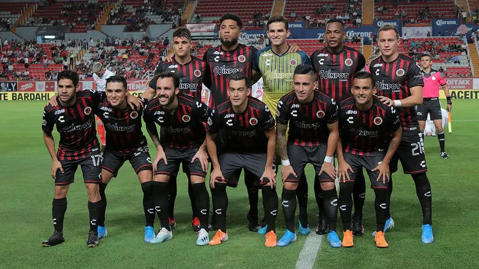 Bonilla: 'Todos los puntos y goles de los juegos de Veracruz se eliminan'