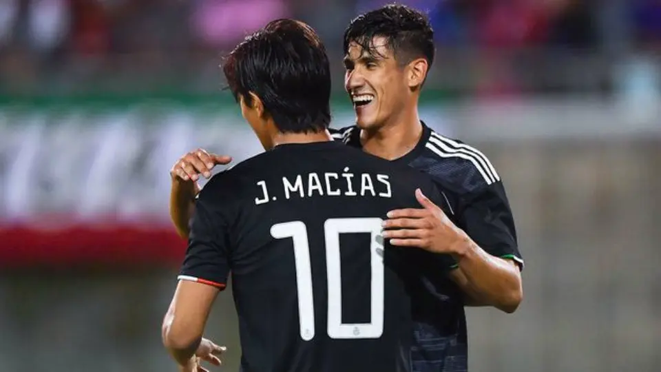 Jimmy Lozano tiene casi definida la lista final del Tri Preolímpico