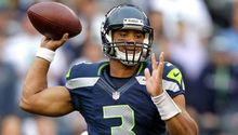 Russell Wilson donará un millón de comidas a los afectados por coronavirus