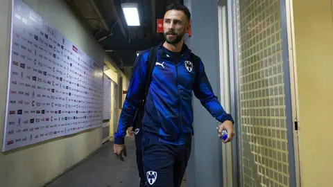 Miguel Layún: 'Monterrey puede ganarle al Liverpool' 