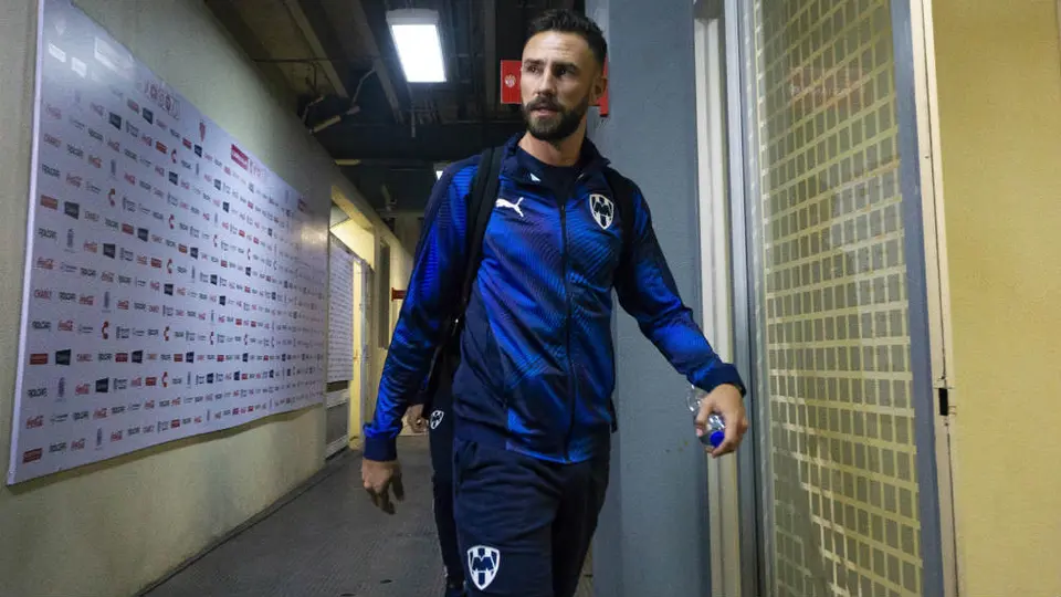 Miguel Layún: 'Monterrey puede ganarle al Liverpool' 