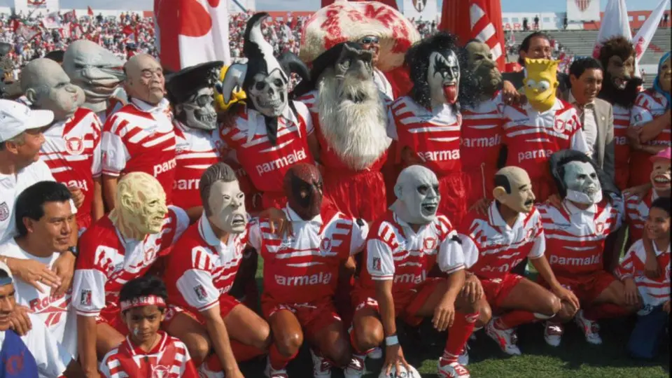 Neza FC, cuarto equipo confirmado para la Liga de Balompié Mexicano
