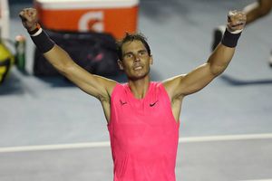 Rafael Nadal, preocupado por los desastres que ha dejado el coronavirus