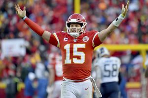 Chiefs, favoritos en las apuestas sobre 49ers en el Super Bowl LIV