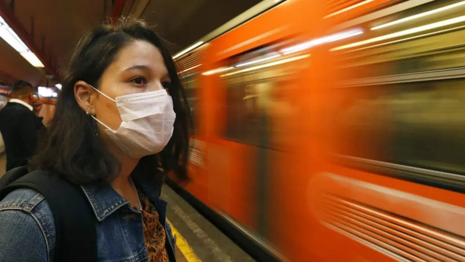 OMS reportó que en México ya existen casos de transmisión comunitaria del Coronavirus
