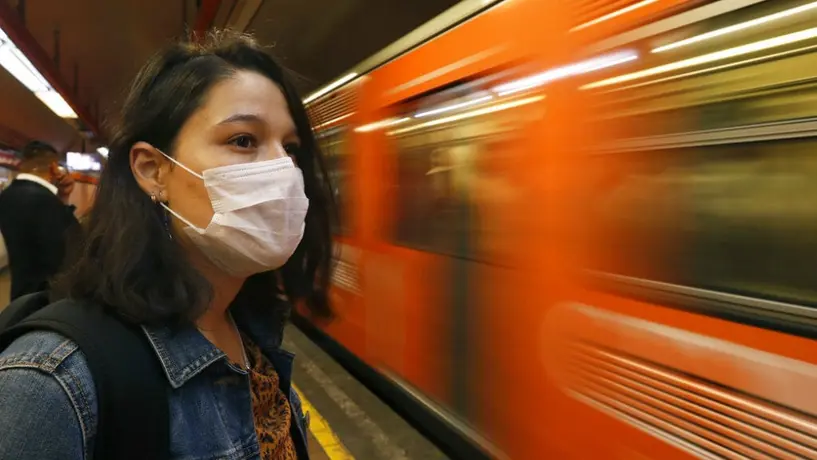 OMS reportó que en México ya existen casos de transmisión comunitaria del Coronavirus