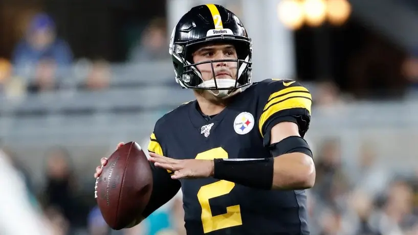 NFL: Pittsburgh Steelers tendrían dos positivos por coronavirus