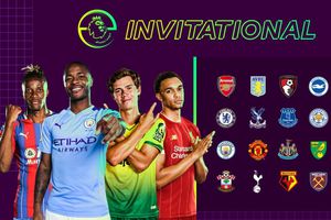 En Inglaterra crean la ePremier League Invitational