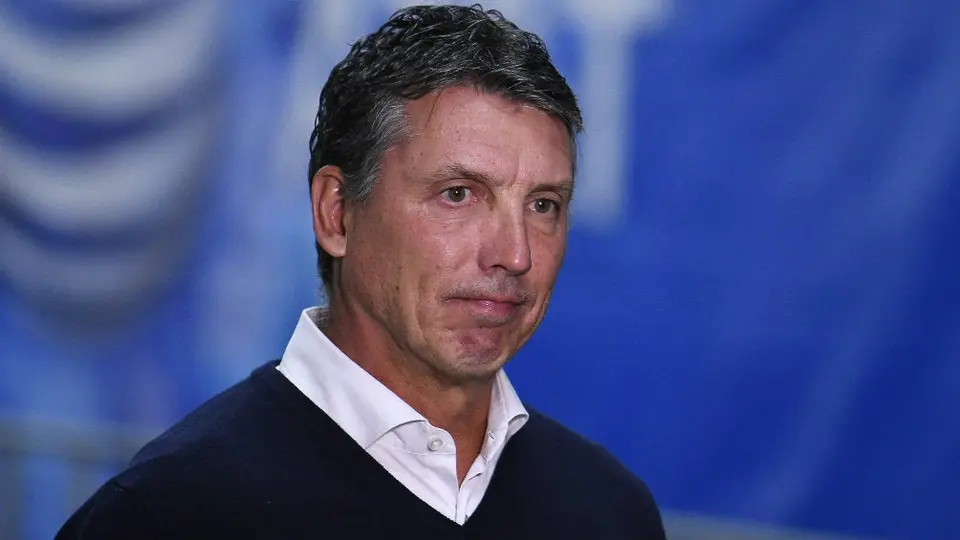 Cruz Azul: Siboldi reconoció que le hacen falta refuerzos