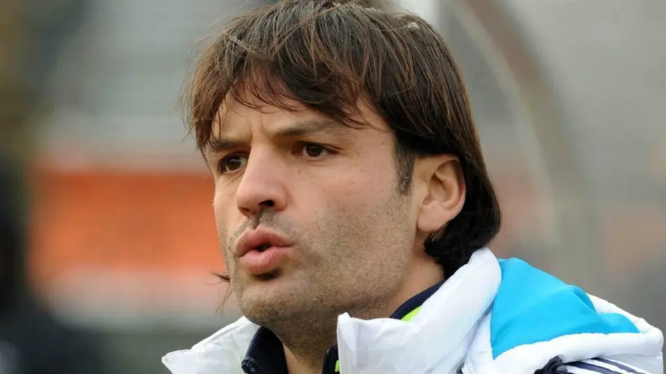 Fernando Morientes reveló el consejo que le dio Hugo Sánchez para no recibir tantas patadas