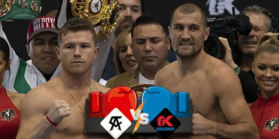 Canelo Álvarez vs Sergey Kovalev en vivo y en directo