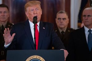 Trump apuesta por llegar a un acuerdo con Irán y por un nuevo acuerdo nuclear