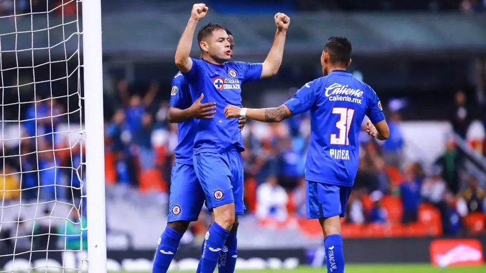 Pablo Aguilar: 'Somos más fuertes que en la Final vs América'