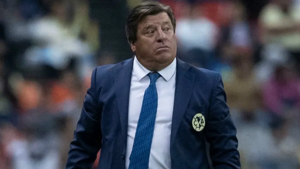 Miguel Herrera: 'Distracciones nos han costado puntos valiosos'