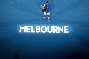 Abierto de Australia analiza no contar con público extranjero en 2021