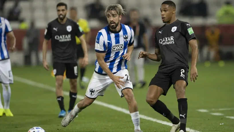 FIFA cometió 'epic fail' y confundió a Rodolfo Pizarro con futbolista peruano