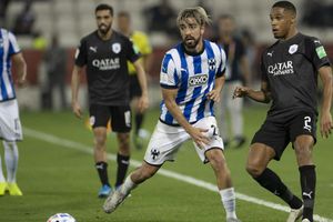 FIFA cometió 'epic fail' y confundió a Rodolfo Pizarro con futbolista peruano