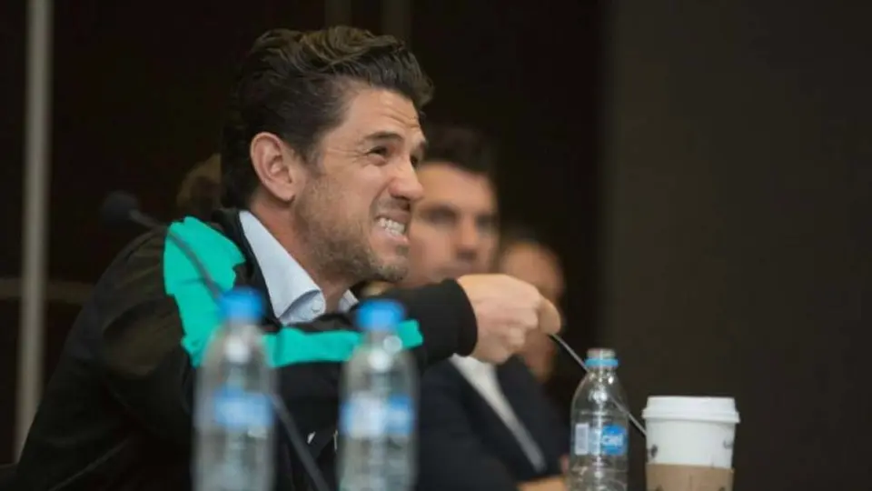 Irarragorri: 'Situación en Santos complica el regreso de La Liga MX de forma importante'