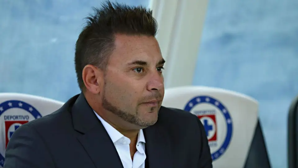 Mohamed: 'Cruz Azul no merece el campeonato a pesar de liderato'