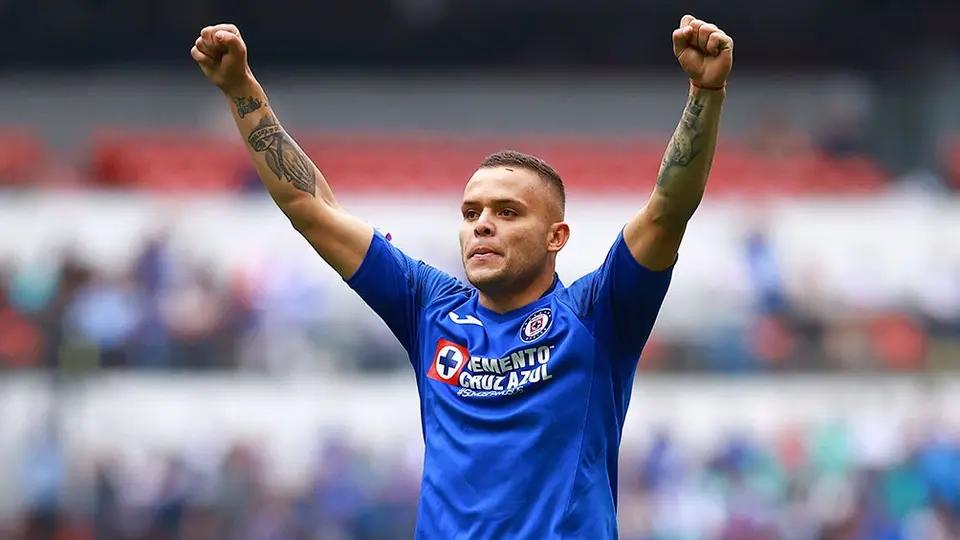 Cruz Azul, el líder más goleador en 20 años en la Liga MX